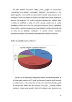 Referāts 'Mārketinga pētījums par reklāmu ietekmi uz studentiem', 12.