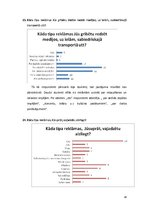 Referāts 'Mārketinga pētījums par reklāmu ietekmi uz studentiem', 18.