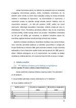 Referāts 'Mārketinga pētījums par reklāmu ietekmi uz studentiem', 19.