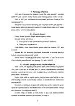 Referāts 'Privāto pensiju fondu darbība finanšu instrumentu tirgū', 4.