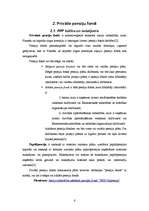 Referāts 'Privāto pensiju fondu darbība finanšu instrumentu tirgū', 6.