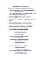 Referāts 'Privāto pensiju fondu darbība finanšu instrumentu tirgū', 13.