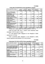 Referāts 'Privāto pensiju fondu darbība finanšu instrumentu tirgū', 26.