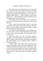 Referāts 'Anglicismu daudzveidīgs lietojums latviešu leksikā', 4.