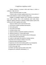 Referāts 'Anglicismu daudzveidīgs lietojums latviešu leksikā', 7.