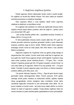 Referāts 'Anglicismu daudzveidīgs lietojums latviešu leksikā', 8.