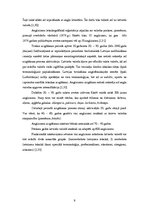 Referāts 'Anglicismu daudzveidīgs lietojums latviešu leksikā', 9.