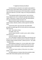 Referāts 'Anglicismu daudzveidīgs lietojums latviešu leksikā', 10.