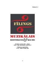 Referāts 'Anglicismu daudzveidīgs lietojums latviešu leksikā', 27.
