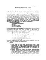 Referāts 'Dž.Orvels "Dzīvnieku ferma"', 1.