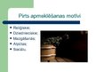 Prezentācija 'Pirts nozīme un veidi tūrismā', 3.