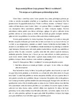 Konspekts 'Eseja-anotācija Džona Greja grāmatai "Bērni ir no debesīm"', 1.