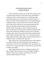 Referāts 'Peļņa un tās rādītāji', 5.