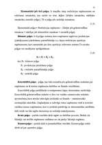 Referāts 'Peļņa un tās rādītāji', 13.