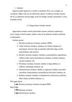 Referāts 'Peļņa un tās rādītāji', 15.