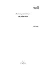 Referāts 'Auto tūnings', 1.