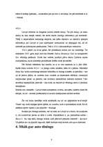 Referāts 'Auto tūnings', 9.