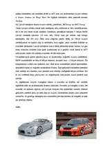 Referāts 'Auto tūnings', 26.