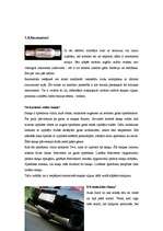 Referāts 'Auto tūnings', 46.