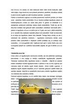 Referāts 'Auto tūnings', 49.