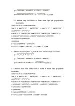 Paraugs 'Ģeodēzija. Koordinātu datu izmantošana attālumu noteikšanai', 2.