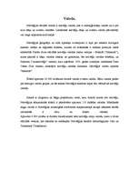 Referāts 'Norvēģija', 6.