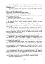 Referāts 'Administratīvais pārkāpums - vecāku pienākumu nepildīšana: tiesiskais regulējums', 10.