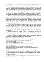 Referāts 'Administratīvais pārkāpums - vecāku pienākumu nepildīšana: tiesiskais regulējums', 16.