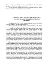 Referāts 'Administratīvais pārkāpums - vecāku pienākumu nepildīšana: tiesiskais regulējums', 18.