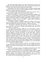 Referāts 'Administratīvais pārkāpums - vecāku pienākumu nepildīšana: tiesiskais regulējums', 21.