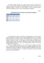 Referāts 'Administratīvais pārkāpums - vecāku pienākumu nepildīšana: tiesiskais regulējums', 22.