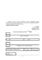 Referāts 'Administratīvais pārkāpums - vecāku pienākumu nepildīšana: tiesiskais regulējums', 24.