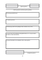 Referāts 'Administratīvais pārkāpums - vecāku pienākumu nepildīšana: tiesiskais regulējums', 26.