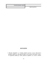 Referāts 'Administratīvais pārkāpums - vecāku pienākumu nepildīšana: tiesiskais regulējums', 27.