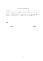 Referāts 'Administratīvais pārkāpums - vecāku pienākumu nepildīšana: tiesiskais regulējums', 30.