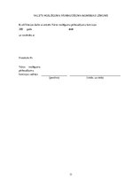 Referāts 'Administratīvais pārkāpums - vecāku pienākumu nepildīšana: tiesiskais regulējums', 31.