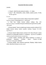 Konspekts 'Iekšējās kontroles sistēmas izveide uzņēmumā, lai nodrošinātu atbilstošu grāmatv', 5.