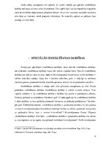 Referāts 'Speciālā izmeklēšanas darbība - speciālais izmeklēšanas eksperiments', 5.