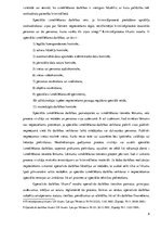 Referāts 'Speciālā izmeklēšanas darbība - speciālais izmeklēšanas eksperiments', 6.