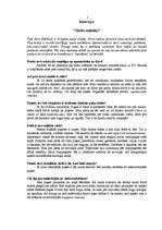 Prakses atskaite 'Intervēšanas prakse', 5.