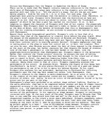 Eseja 'Discuss How Shakespeare Uses the Tempest to Symbolise the Genre of Drama.', 1.
