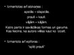 Prezentācija 'Ojāra Vācieša dzejoļa krājuma "Elpa" analīze', 20.