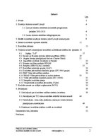 Referāts 'Pētījums par kvalitātes sistēmu ieviešanas iespējām tūrisma nozarē', 2.