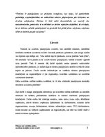 Referāts 'Pētījums par kvalitātes sistēmu ieviešanas iespējām tūrisma nozarē', 3.