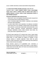 Referāts 'Pētījums par kvalitātes sistēmu ieviešanas iespējām tūrisma nozarē', 5.