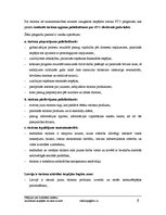 Referāts 'Pētījums par kvalitātes sistēmu ieviešanas iespējām tūrisma nozarē', 6.