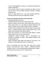 Referāts 'Pētījums par kvalitātes sistēmu ieviešanas iespējām tūrisma nozarē', 7.