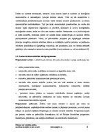 Referāts 'Pētījums par kvalitātes sistēmu ieviešanas iespējām tūrisma nozarē', 8.