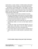 Referāts 'Pētījums par kvalitātes sistēmu ieviešanas iespējām tūrisma nozarē', 9.