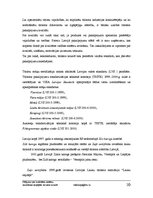 Referāts 'Pētījums par kvalitātes sistēmu ieviešanas iespējām tūrisma nozarē', 10.